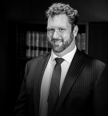 Daniel Nedset: Criminal Defense Attorney