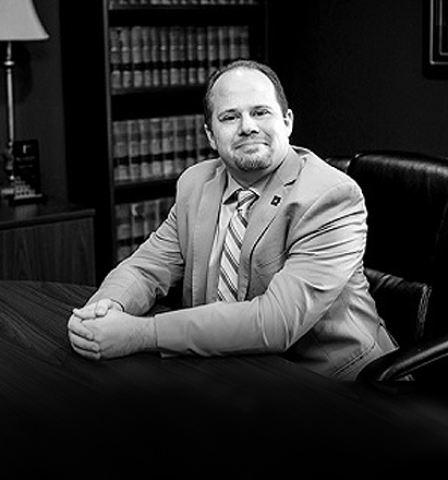 Eric Habich: Criminal Defense Attorney