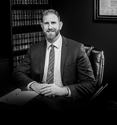Glenn E. Gaskill III: Criminal Defense Attorney