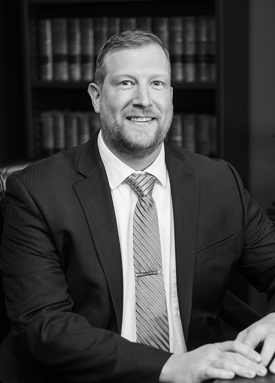 Kirk R. Emick: Criminal Defense Attorney