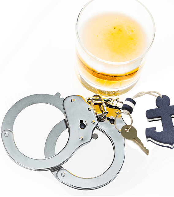 Wisconsin boating DUI laws
