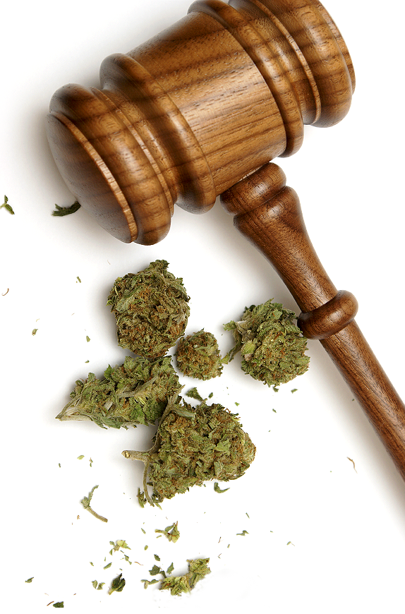 What to expect with your second Marijuana charge
