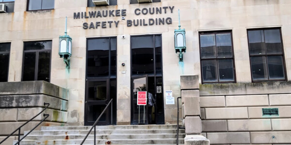 Milwaukee County Criminal Defense Attorney