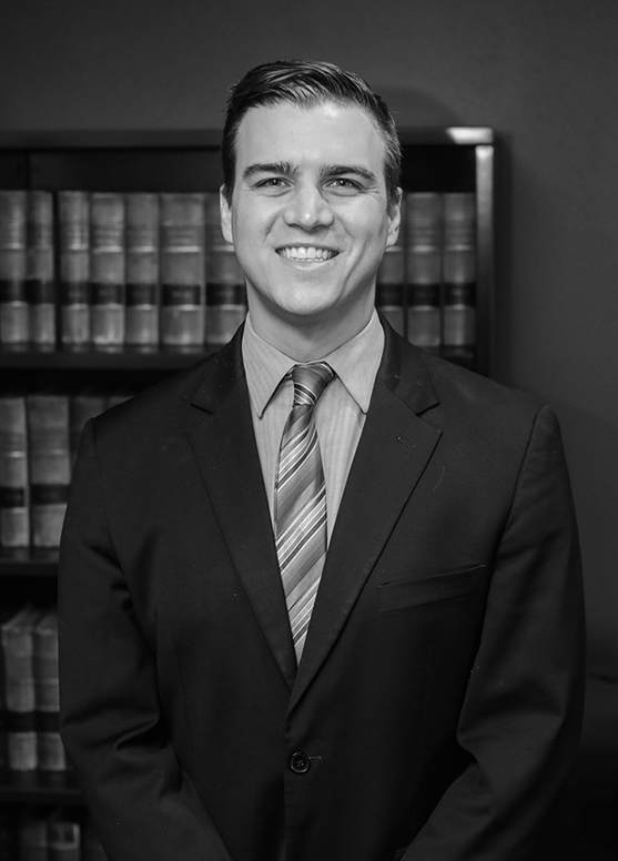 Adam J. Kachelski: Criminal Defense Attorney
