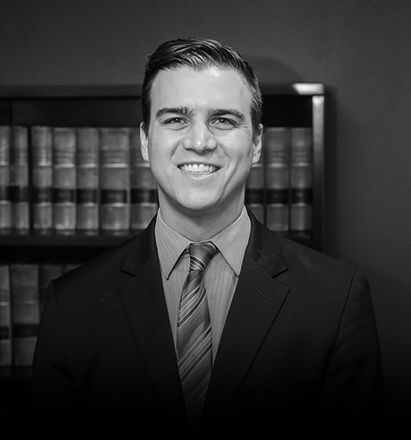 Adam J. Kachelski: Criminal Defense Attorney