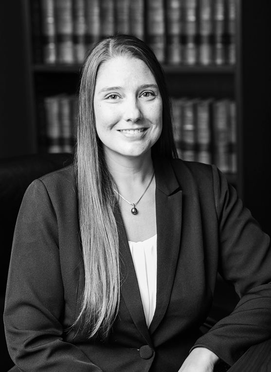 Amy Scholz: Criminal Defense Attorney