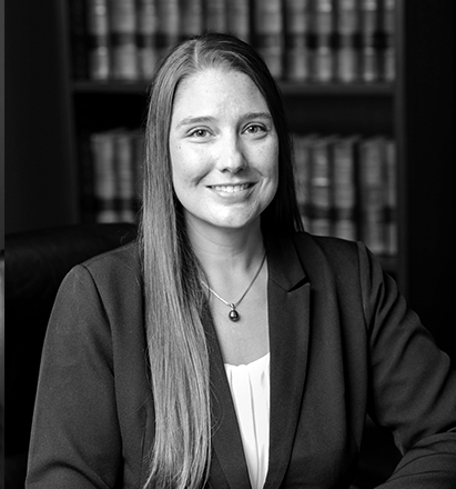 Amy Scholz: Criminal Defense Attorney