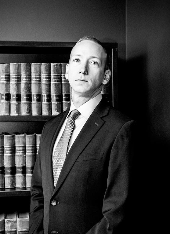 Joseph Kennedy: Criminal Defense Attorney