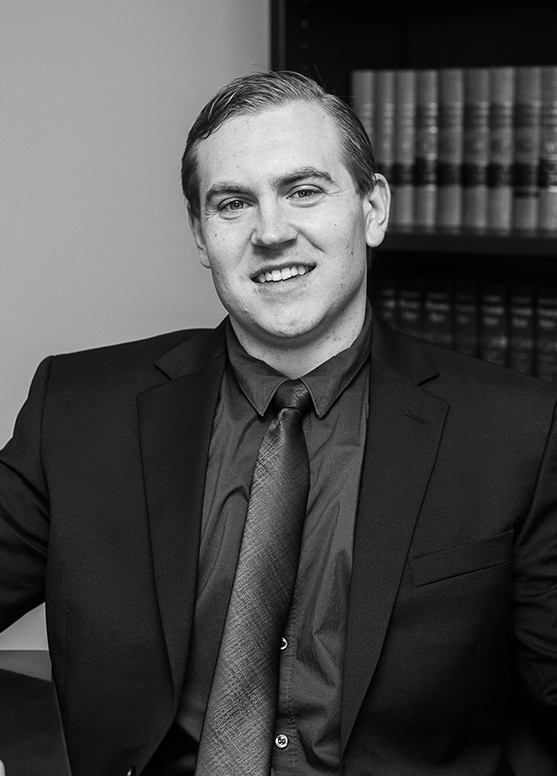 Paul K. Kuszel: Criminal Defense Attorney