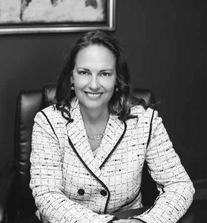 Stephannie Guzy: Criminal Defense Attorney