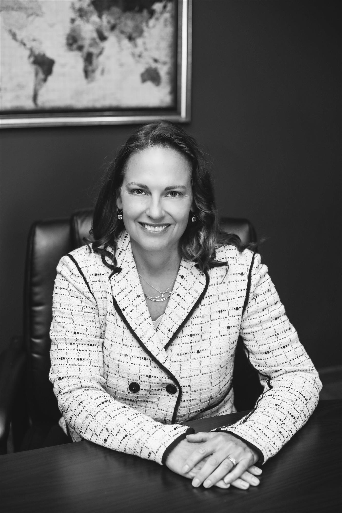 Stephannie Guzy: Criminal Defense Attorney