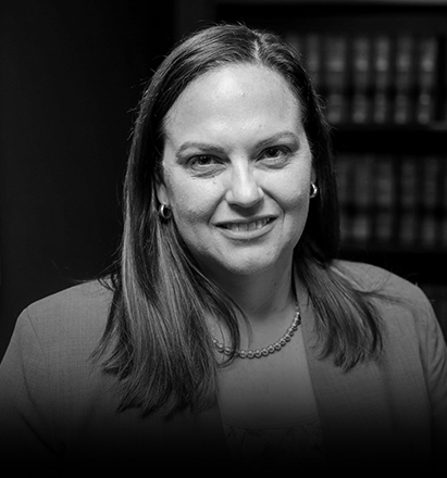 Stephannie Guzy: Criminal Defense Attorney
