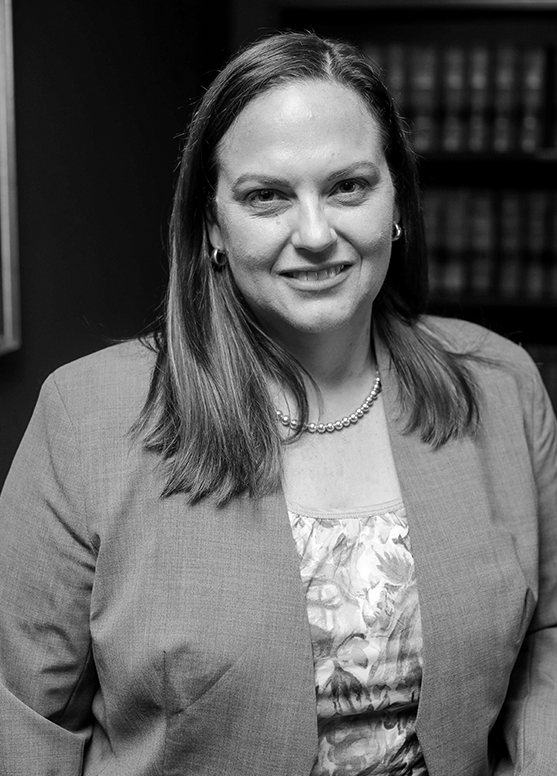 Stephannie Guzy: Criminal Defense Attorney