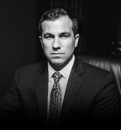 Vincent Hauser: Criminal Defense Attorney