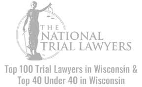 Top trial lawyers in Wisconsin award