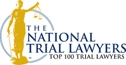 Top 100 Trial Lawyers in Wisconsin (The National Trial Lawyers Association)