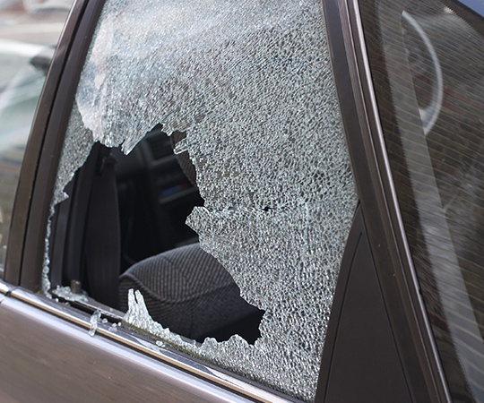 Penalties for criminal damage to property in Wisconsin