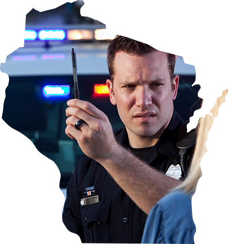 Should you refuse a breathalyzer test in Wisconsin