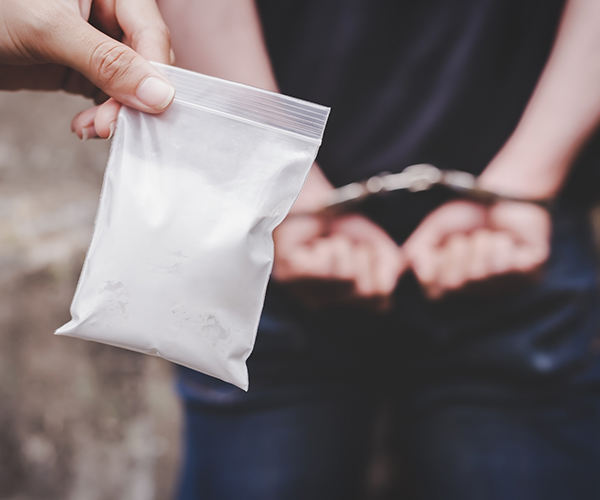 Milwaukee drug possession attorney