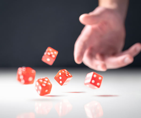 Will gambling Ever Die?