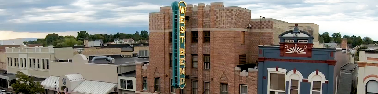 West Bend Attorney office for criminal defense