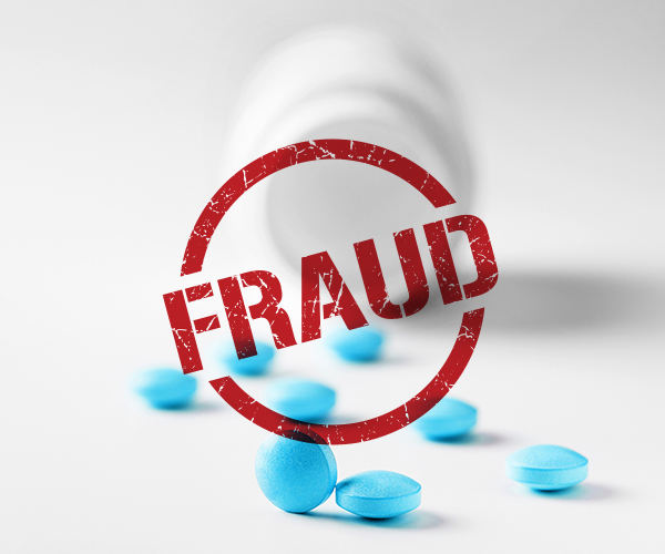 Prescription fraud in Wisconsin