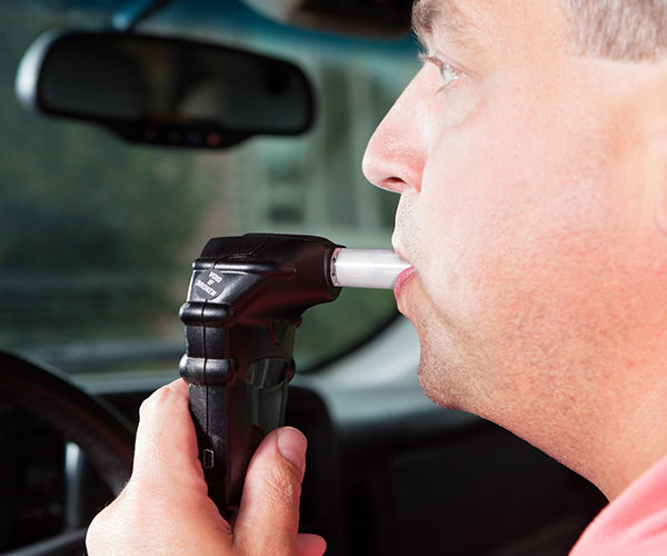 Ignition interlock device exemption in Wisconsin