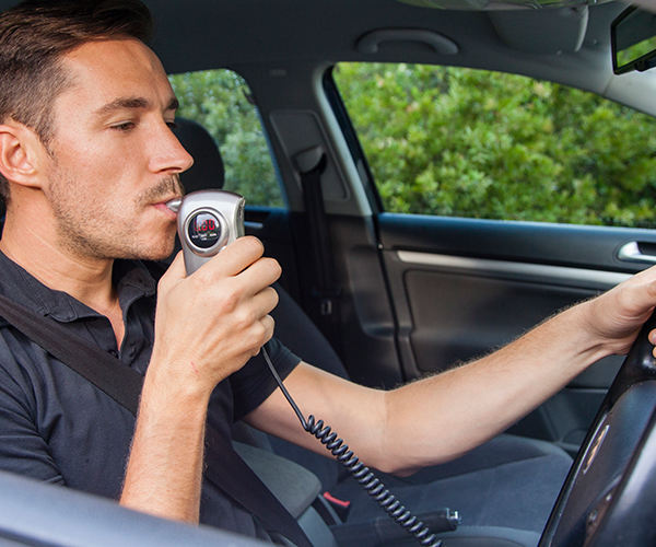 Wisconsin cost of car breathalyzers & ignition interlock devices