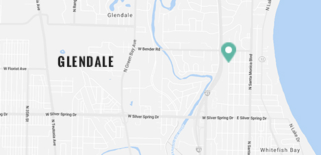 Glendale Criminal Defense Lawyer Office Map: Directions 