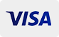 We accept Visa credit card payment