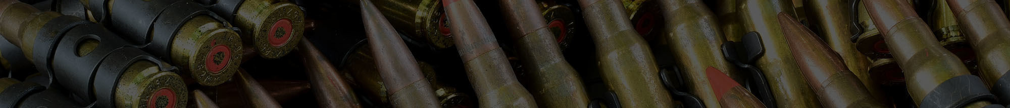 Armor piercing bullets legal