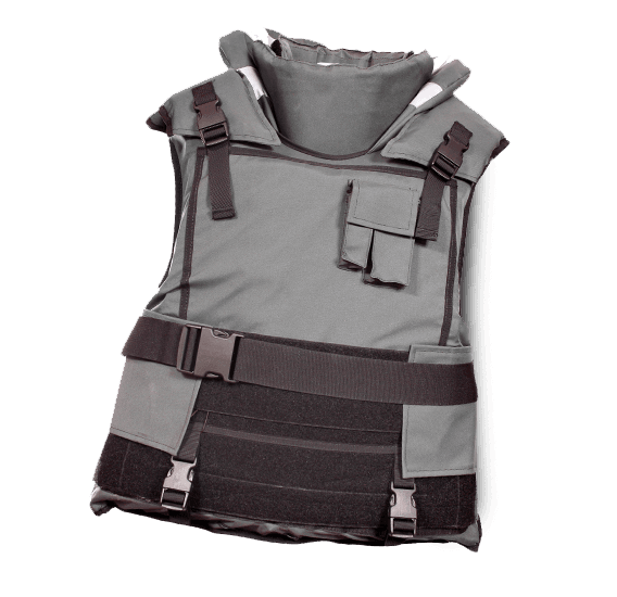 Wisconsin body armor laws