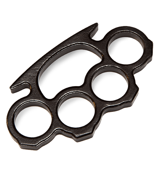 Are brass knuckles legal in Wisconsin