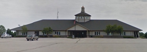 Town of Norway/Wind Lake Police Dept and Municipal Court
