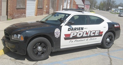 Darien OWI attorney