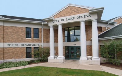 Lake Geneva criminal defense attorney