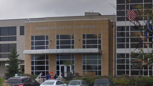Washington County WI criminal defense lawyers