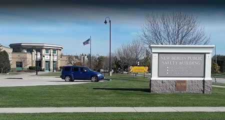 New Berlin OWI attorney