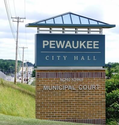 Pewaukee OWI attorney