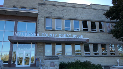 Waukesha County OWI attorney