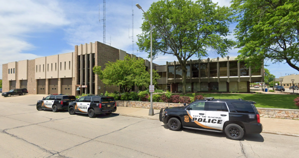 Racine OWI Criminal Defense