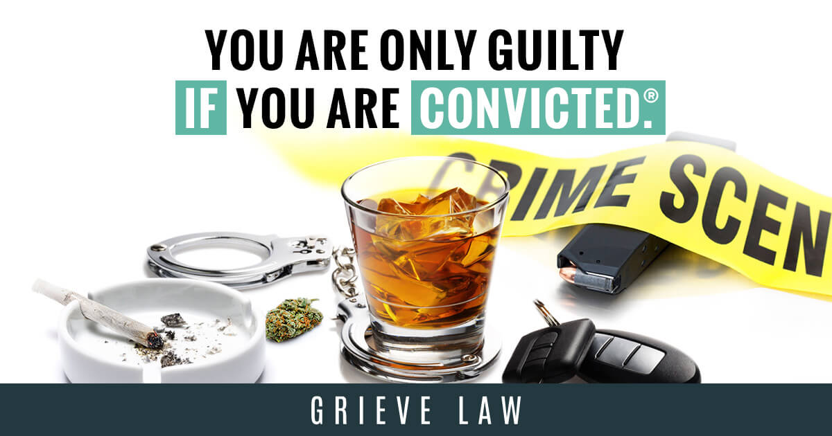 2022 Wisconsin 3rd offense OWI penalties & costs | Grieve Law ...