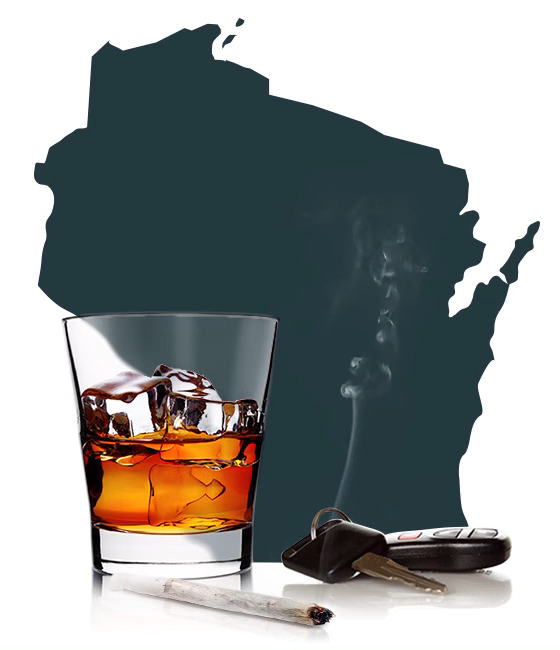 Wisconsin drug laws